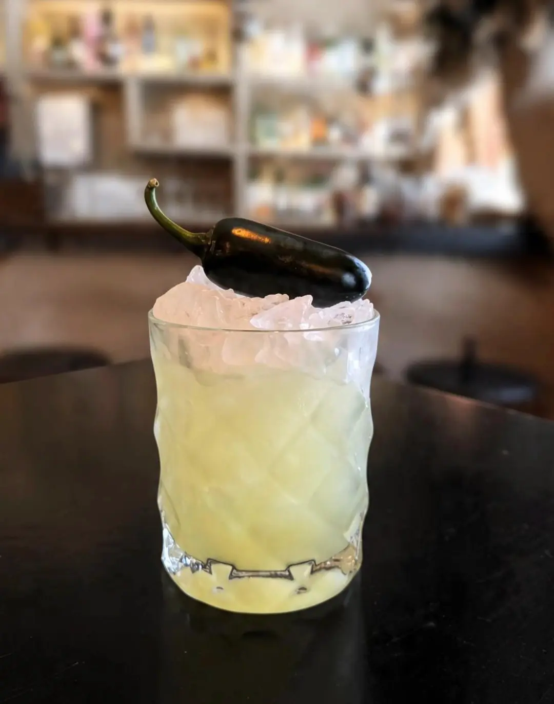 Jalapeño